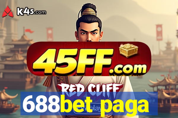 688bet paga